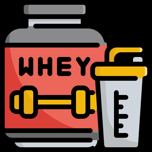 Protein ikon