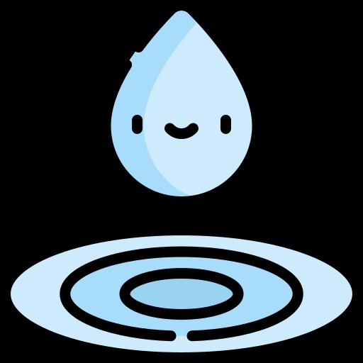 Hydration ikon
